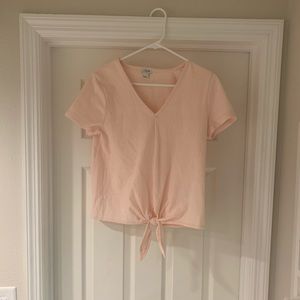 J Crew Top- Size S